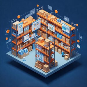 Administración, Control y Gestión de Inventarios